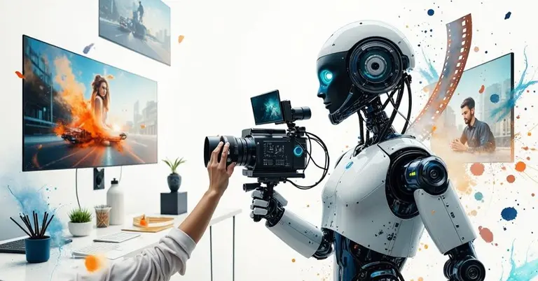 এআই প্রতীকী ফটো